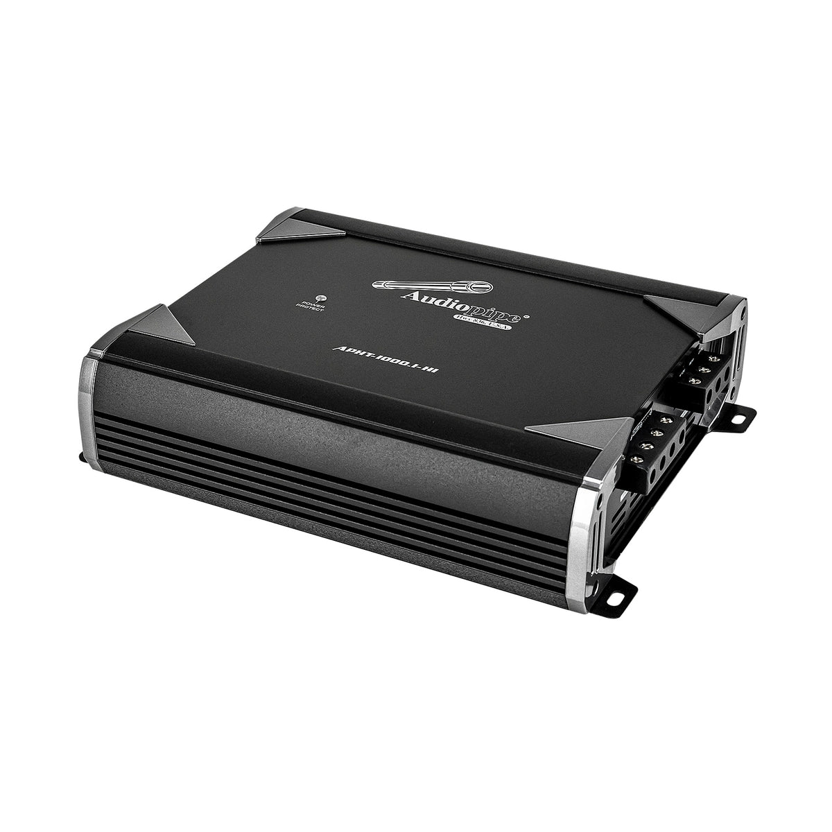 APHT-1000.1-H1 Class D Mosfet Amplifier