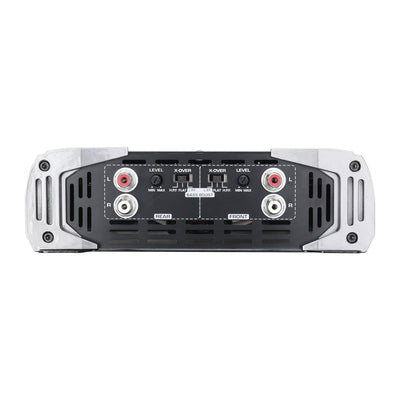 APHT-2000.4-H2 Full Range Class D Transistor Amplifier