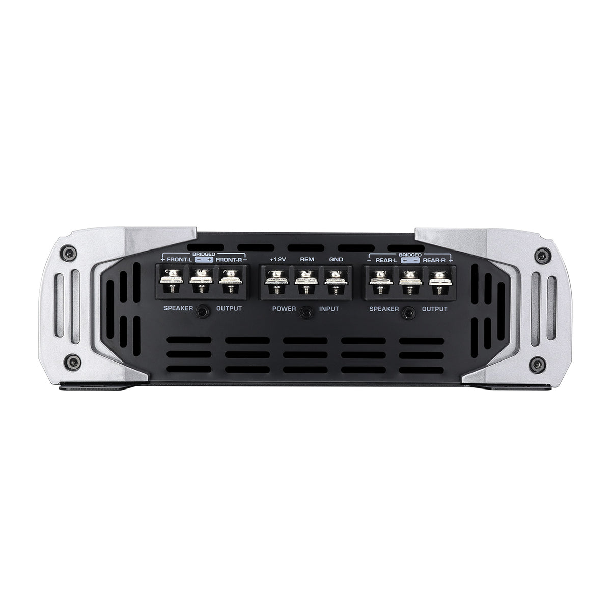 APHT-2000.4-H2 Full Range Class D Transistor Amplifier