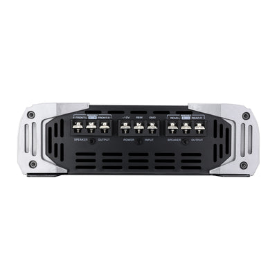 APHT-2000.4-H2 Full Range Class D Transistor Amplifier