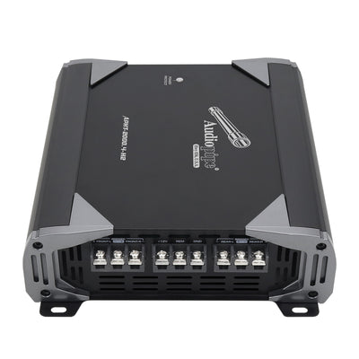 APHT-2000.4-H2 Full Range Class D Transistor Amplifier
