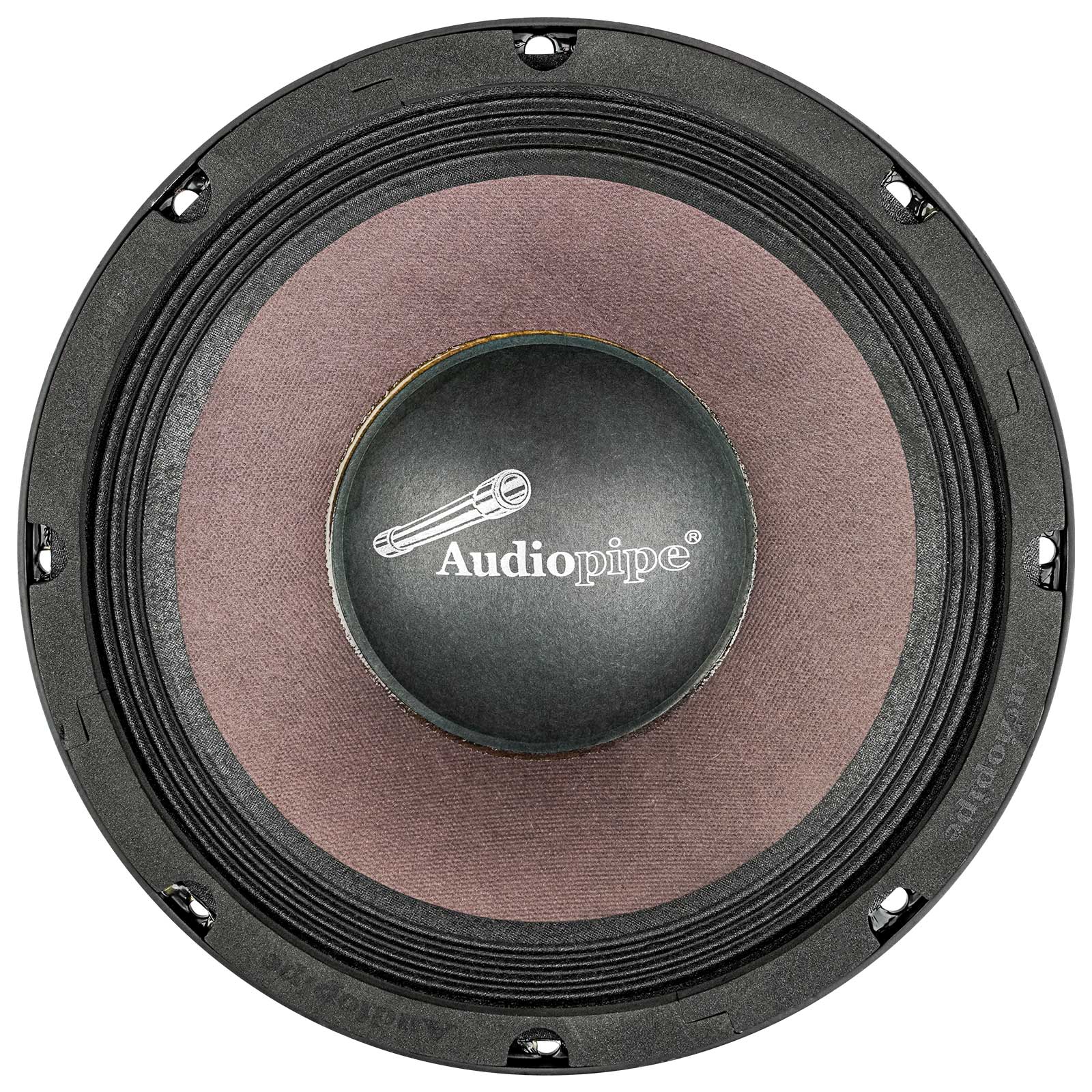 10" Low Mid Frequency Loudspeaker (APLB-10)