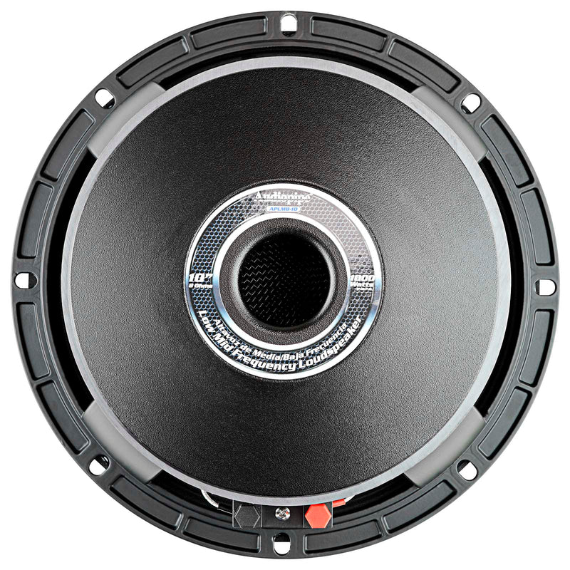 10" Low-Mid Frequency Loudspeaker (APLMB-10)