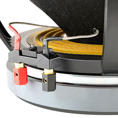 10" Low-Mid Frequency Loudspeaker (APLMB-10), Sold individually