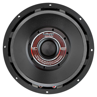 12" Mid-Low Frequency Loudspeaker 4 Ohms (APLMB-12-VC4), Sold individually