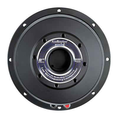 8" Mid-Low Frequency Loudspeaker (APLMB-8)