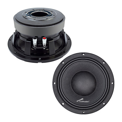 8" Mid-Low Frequency Loudspeaker (APLMB-8)