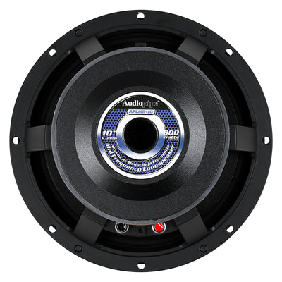 10” Mid Frequency Loudspeaker (APLMR-10)