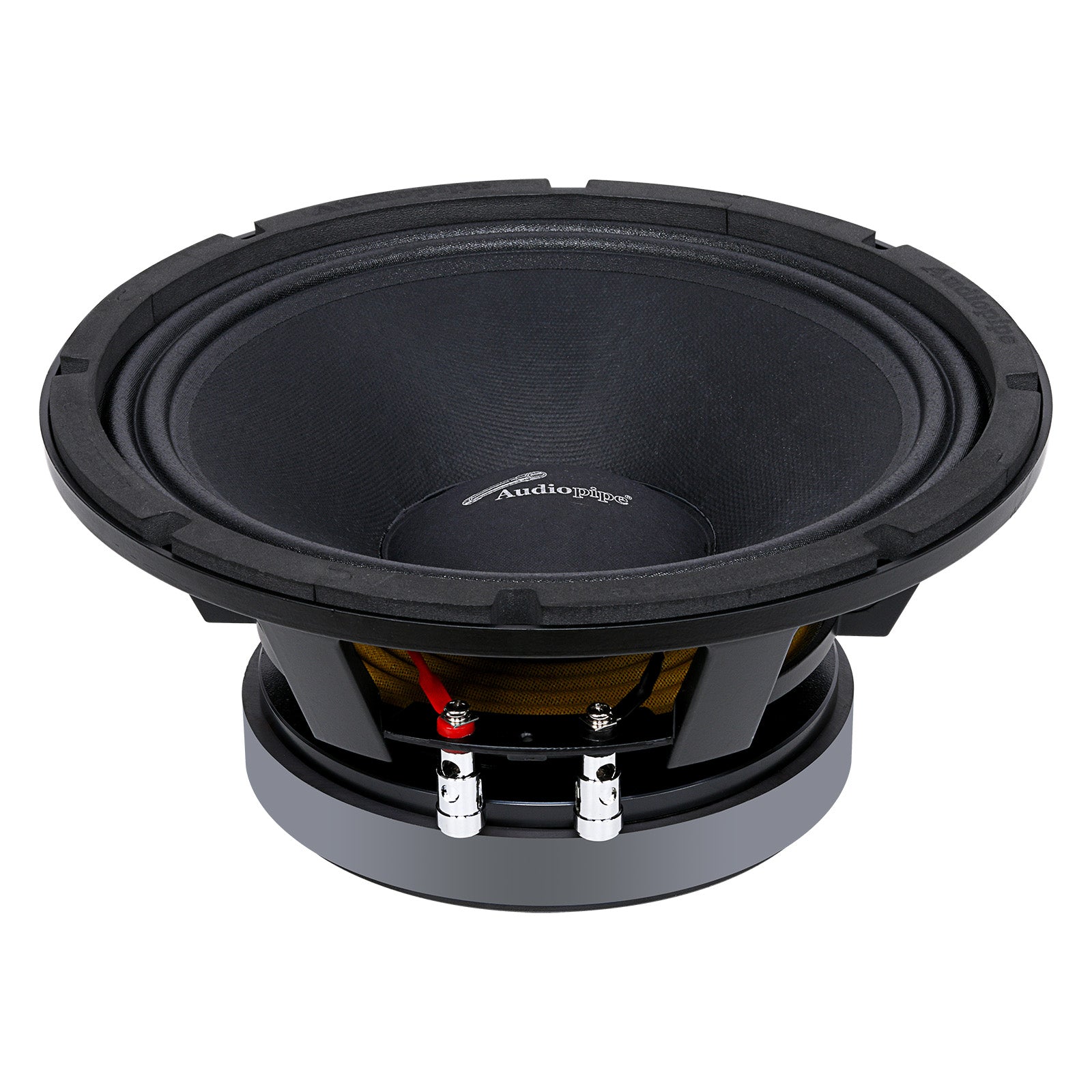 10” Mid Frequency Loudspeaker (APLMR-10)