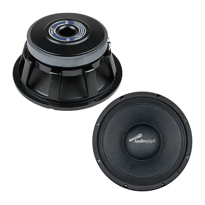 12” Mid-Range Frequency Loudspeaker (APLMR-12)