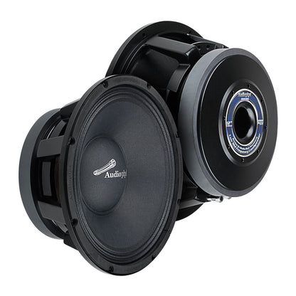 12” Mid-Range Frequency Loudspeaker (APLMR-12)