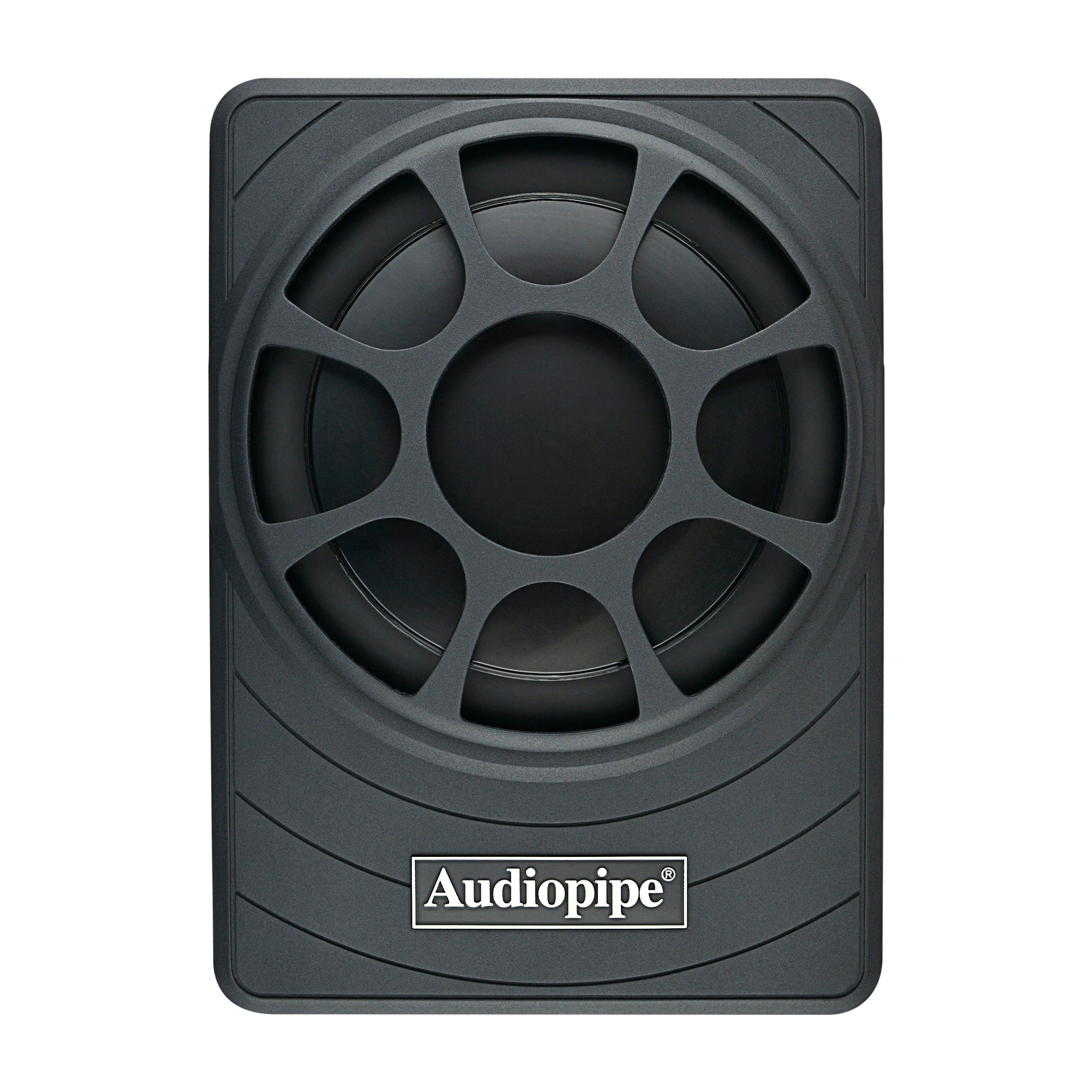 10" Low Profile Amplified Subwoofer (APLP-1030)