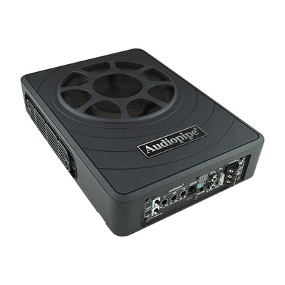 8" Low Profile Amplified Subwoofer (APLP-8300)
