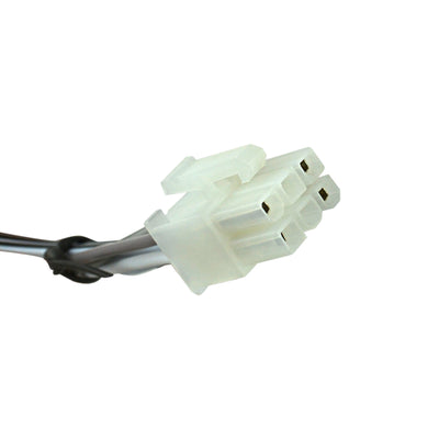 8" Low Profile Amplified Subwoofer (APLP-8300)