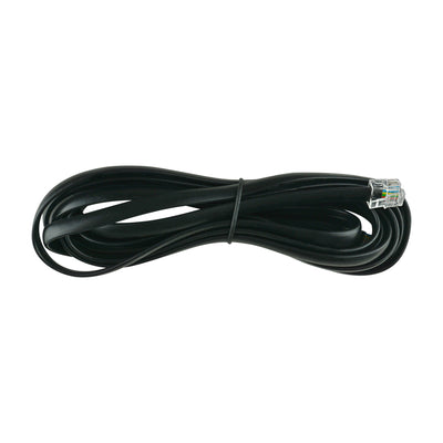 8" Low Profile Amplified Subwoofer (APLP-8300)