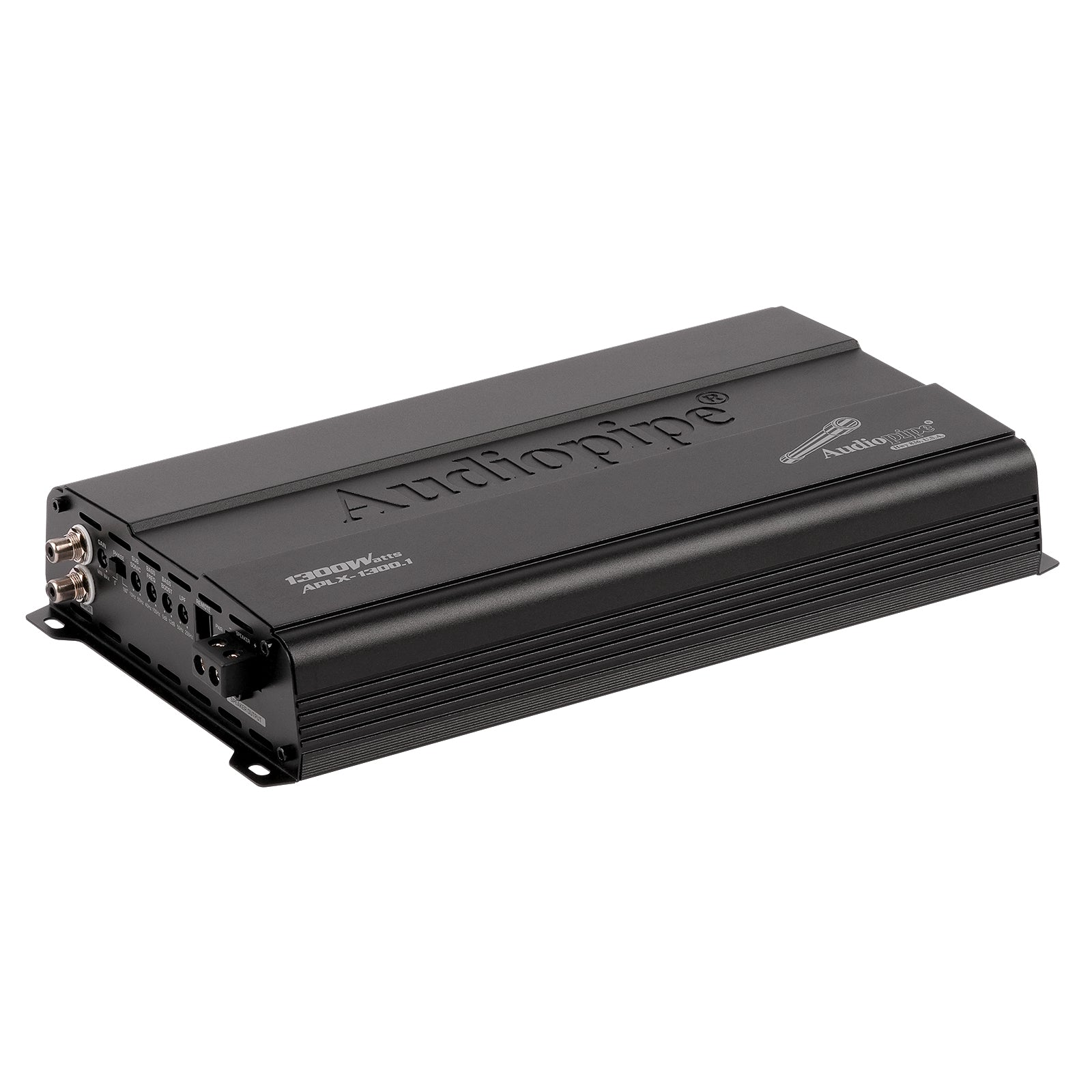 1 Mono Class D Mosfet Amplifier (APLX-1300.1)