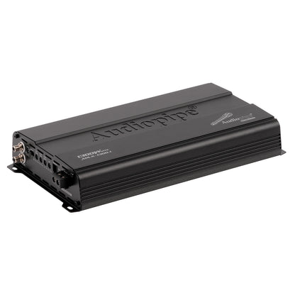 1 Mono Class D Mosfet Amplifier (APLX-1300.1)