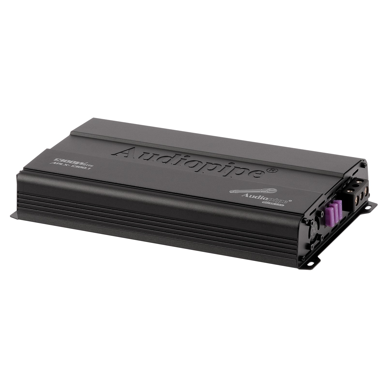 1 Mono Class D Mosfet Amplifier (APLX-1300.1)