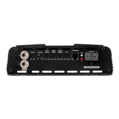 1 Mono Class D Mosfet Amplifier (APLX-1300.1)