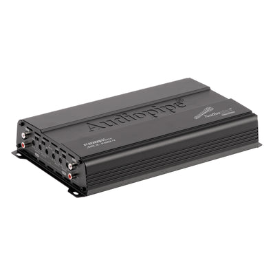 4-Channel Class A/B Mosfet Amplifier (APLX-1400.4)