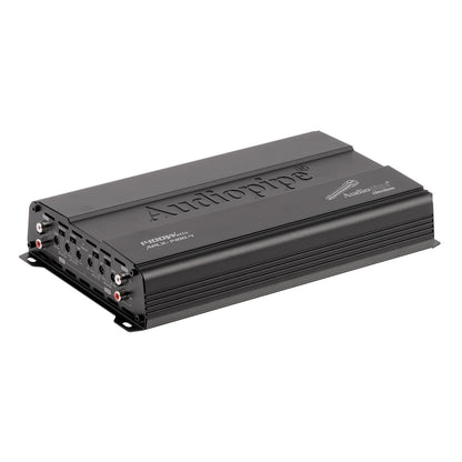 4-Channel Class A/B Mosfet Amplifier (APLX-1400.4)