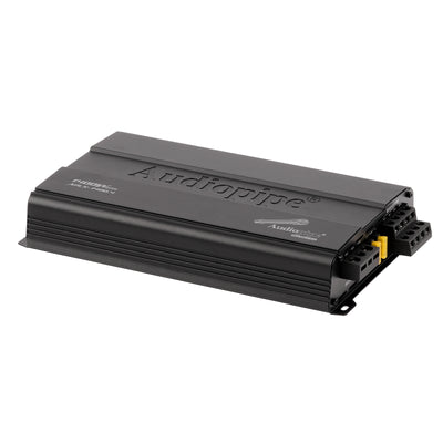 4-Channel Class A/B Mosfet Amplifier (APLX-1400.4)