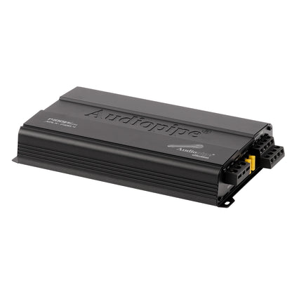 4-Channel Class A/B Mosfet Amplifier (APLX-1400.4)