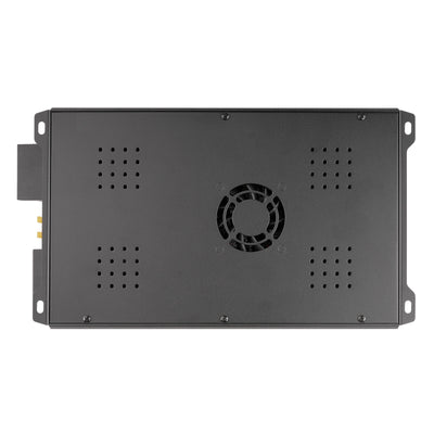 4-Channel Class A/B Mosfet Amplifier (APLX-1400.4)