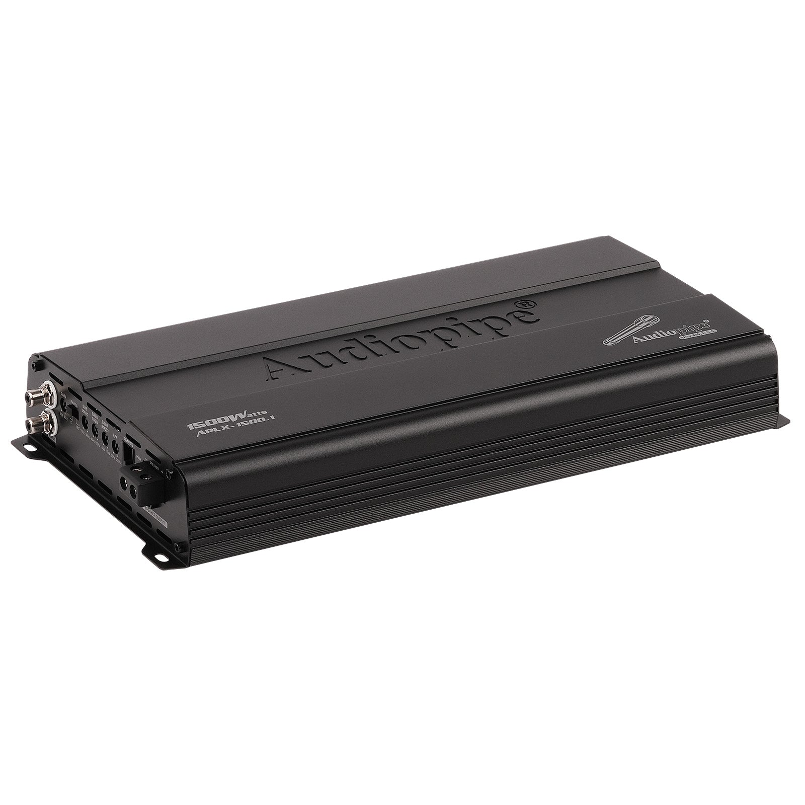 1 Mono Class D Mosfet Amplifier (APLX-1500.1)