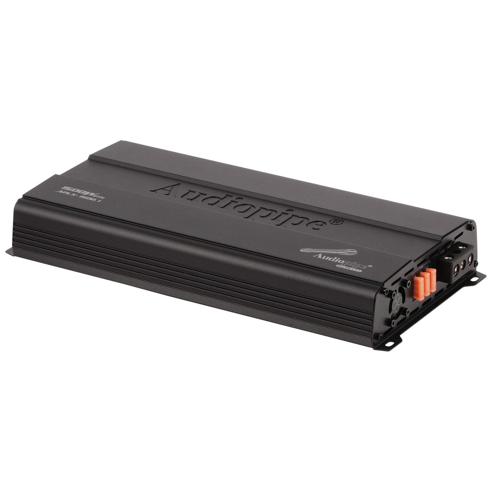 1 Mono Class D Mosfet Amplifier (APLX-1500.1)
