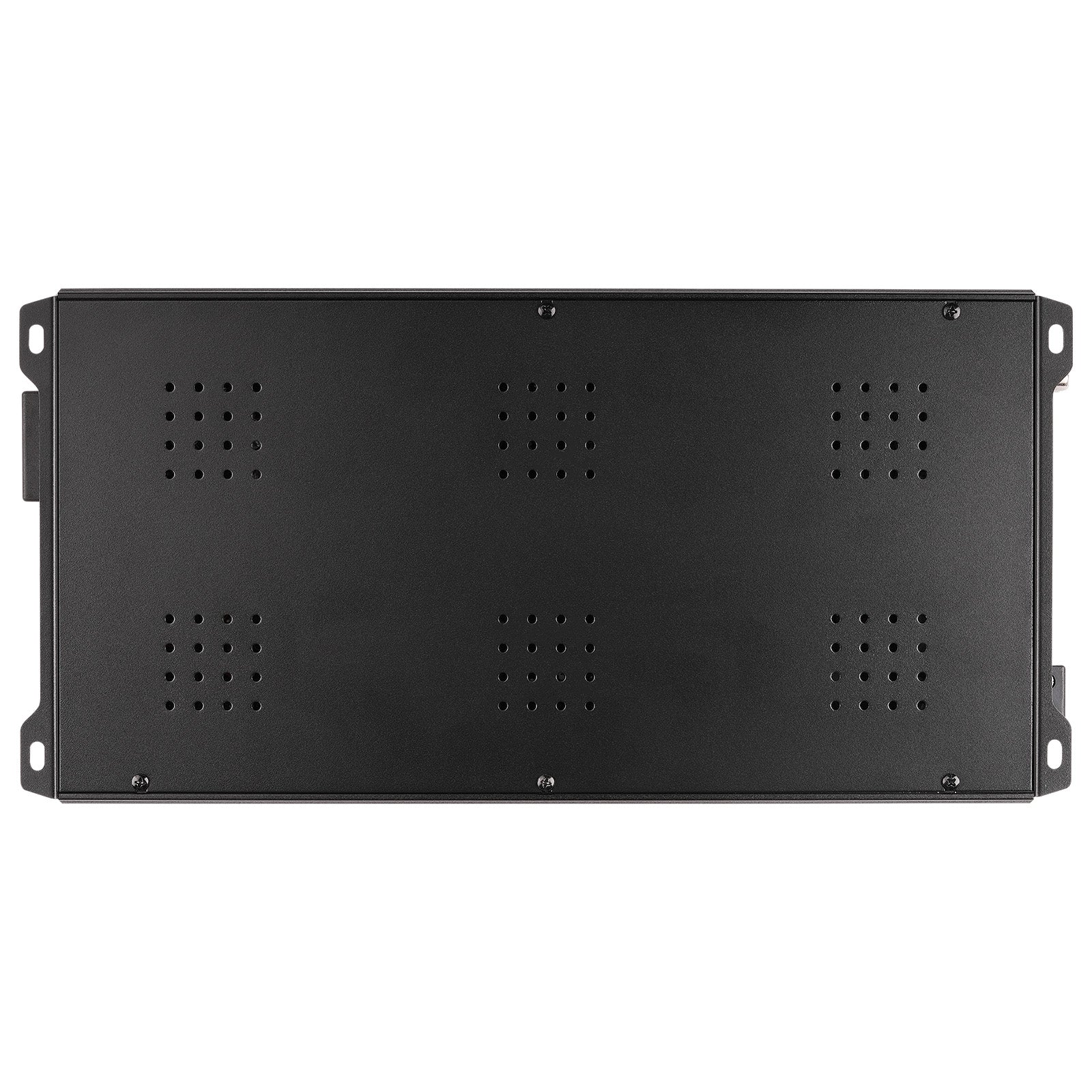 1 Mono Class D Mosfet Amplifier (APLX-1500.1)