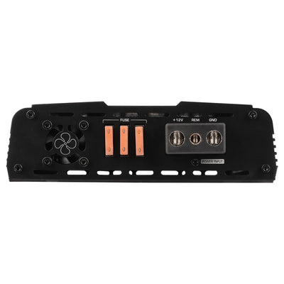 1 Mono Class D Mosfet Amplifier (APLX-1500.1)