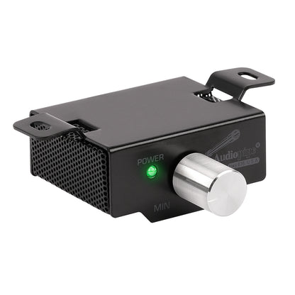 1 Mono Class D Mosfet Amplifier (APLX-1500.1)