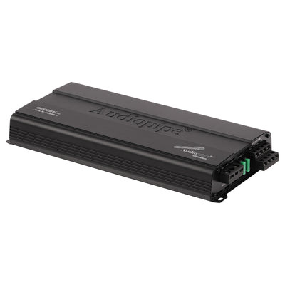 4-Channel Class A/B Mosfet Amplifier (APLX-2200.4)