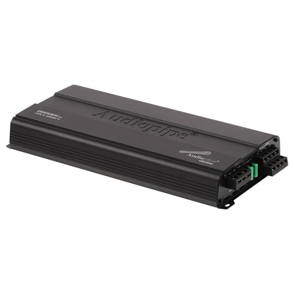 4-Channel Class A/B Mosfet Amplifier (APLX-2200.4)