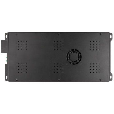 4-Channel Class A/B Mosfet Amplifier (APLX-2200.4)