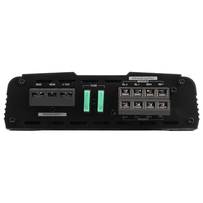 4-Channel Class A/B Mosfet Amplifier (APLX-2200.4)