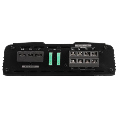 4-Channel Class A/B Mosfet Amplifier (APLX-2200.4)