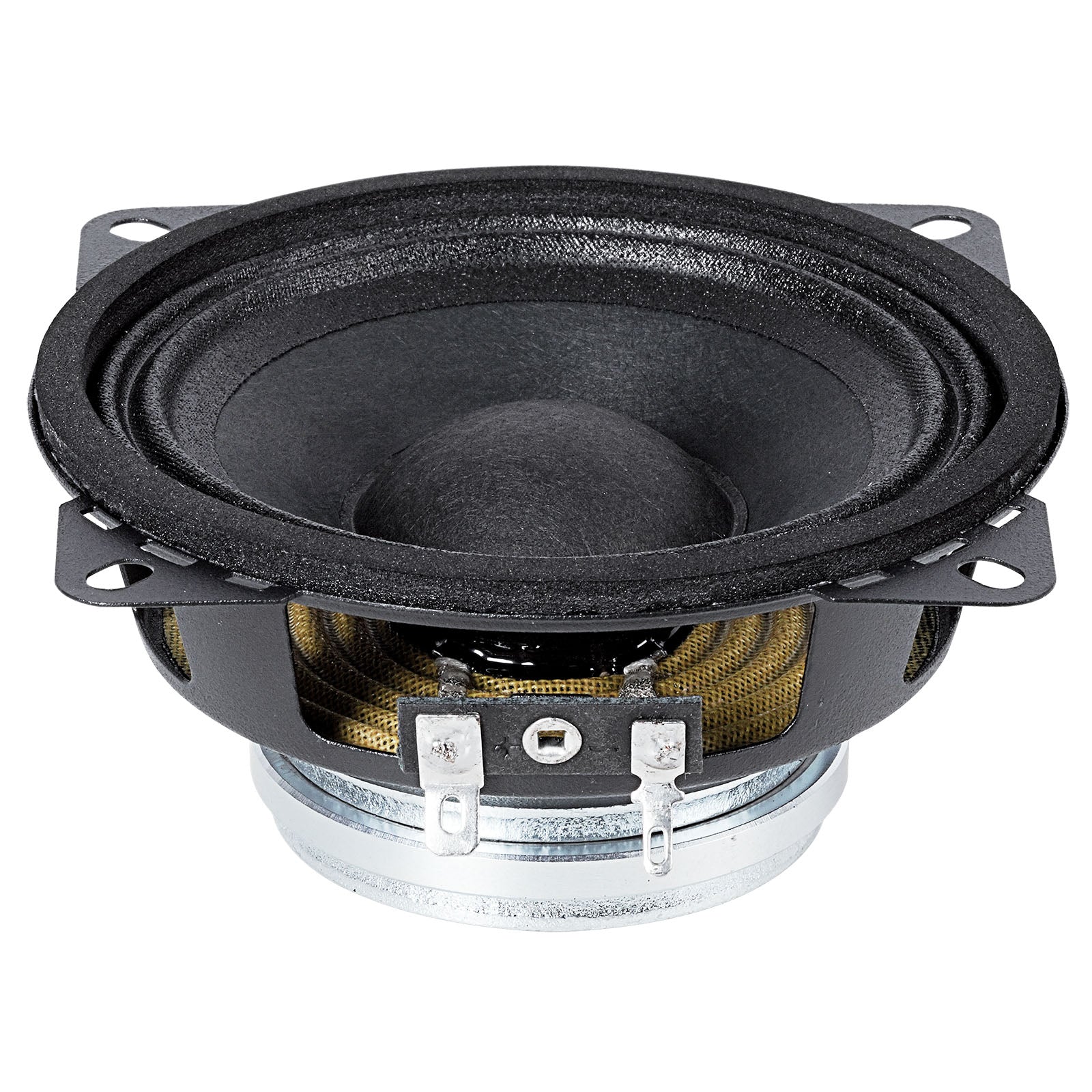 4" Low Mid Frequency Loudspeaker (APMB-4001ND-4)
