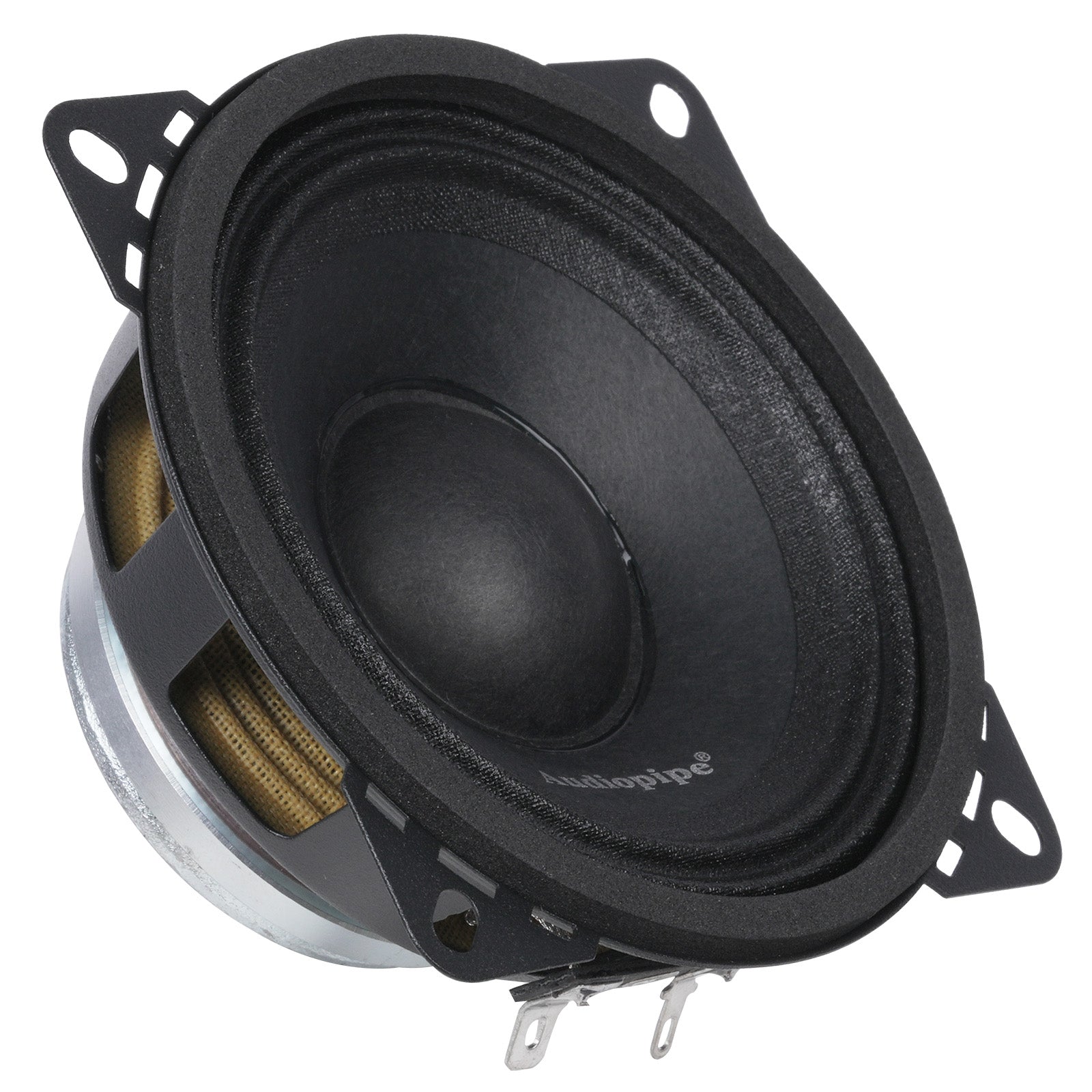 4" Low Mid Frequency Loudspeaker (APMB-4001ND-4)