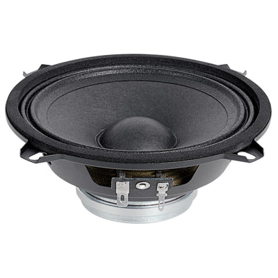 5.25" Low Mid Frequency Loudspeaker (APMB-5251ND-4), Sold individually