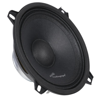 5.25" Low Mid Frequency Loudspeaker (APMB-5251ND-4), Sold individually