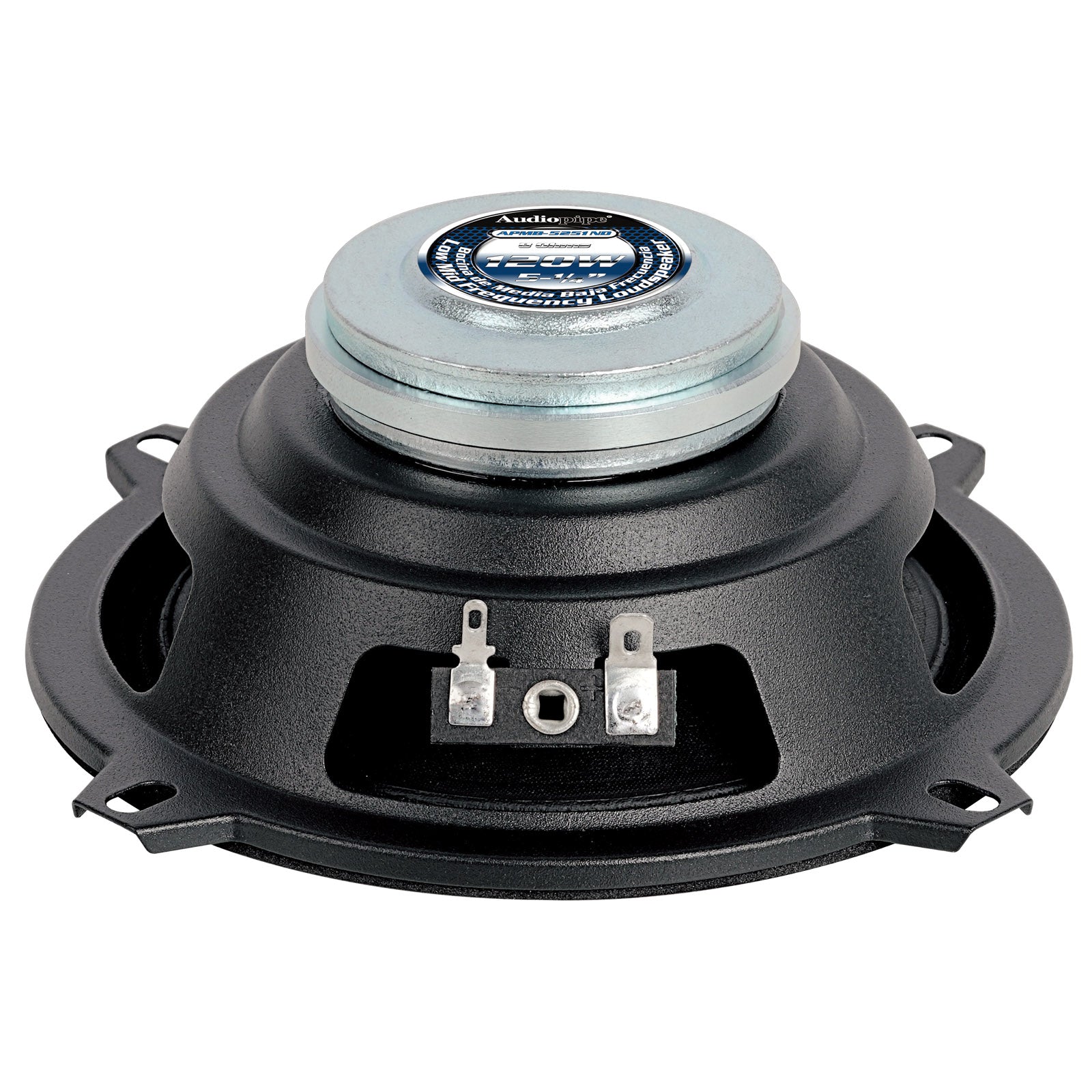 5.25" Low Mid Frequency Loudspeaker (APMB5251ND)