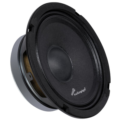 6” Low Mid Frequency Loudspeaker (APMB-6-SL), Sold individually