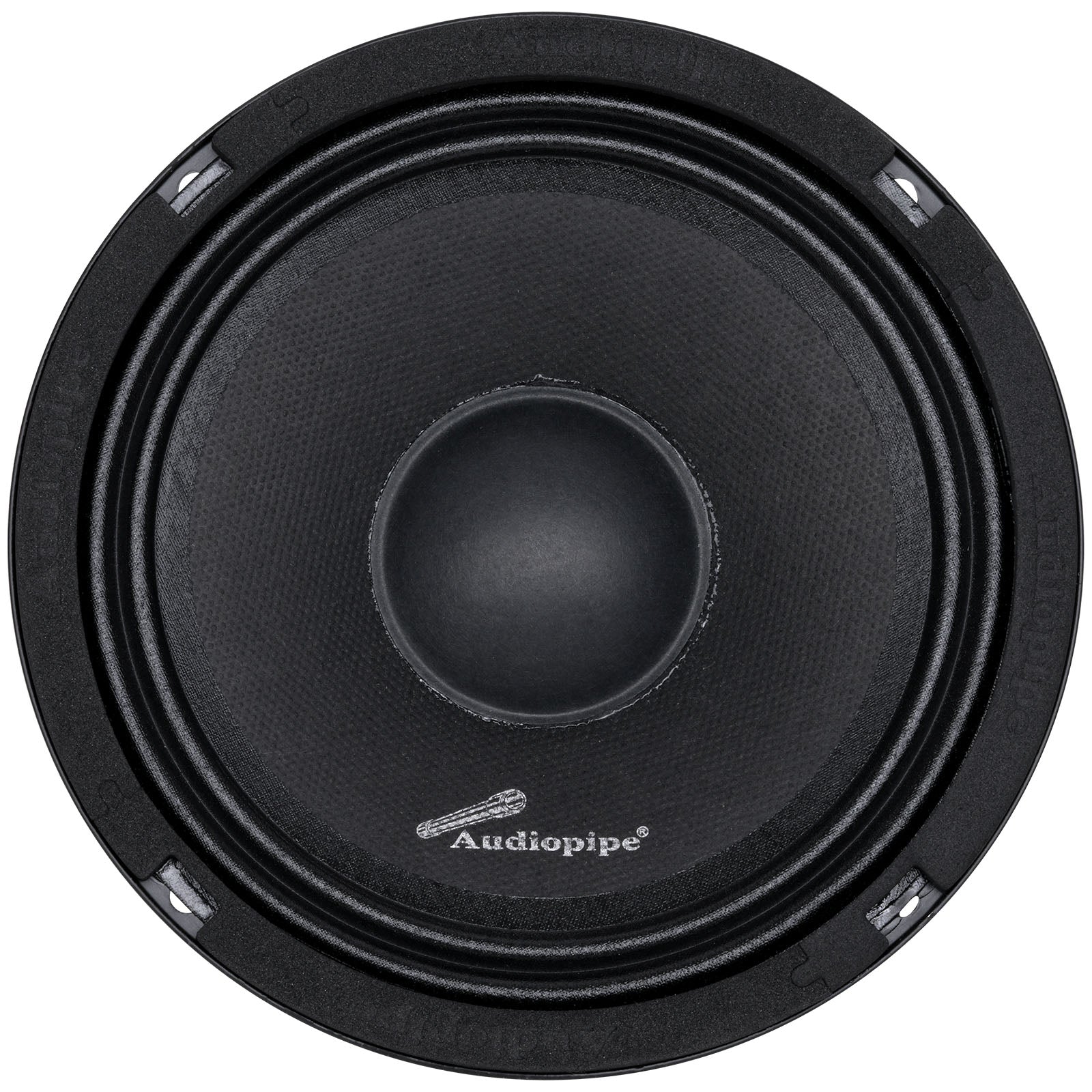 6” Low Mid Frequency Loudspeaker (APMB-6-SL)