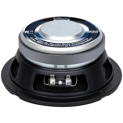 6” Low Mid Frequency Loudspeaker (APMB-6-SL), Sold individually