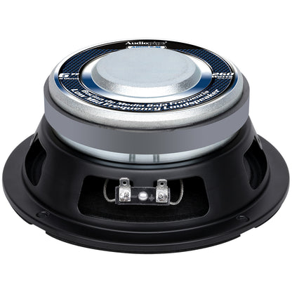 6” Low Mid Frequency Loudspeaker (APMB-6-SL)