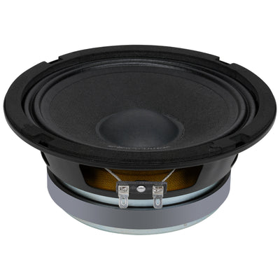 6” Low Mid Frequency Loudspeaker (APMB-6-SL), Sold individually