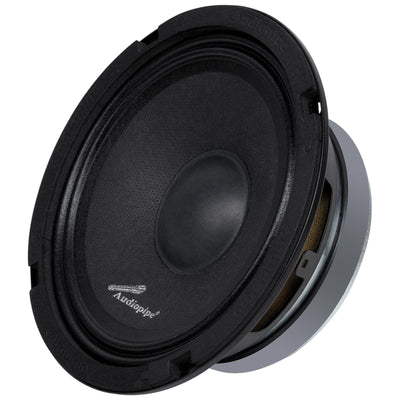 6” Low Mid Frequency Loudspeaker (APMB-6-SL), Sold individually