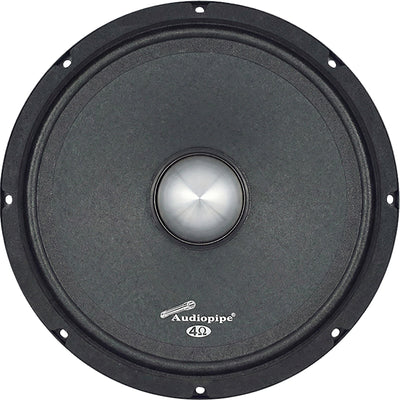 6.5" Low Mid Frequency Loudspeaker (APMB-611DR), Sold individually